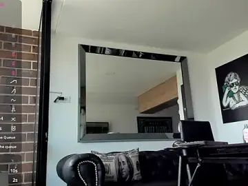 Stripchat Free Live Porn of pretur_cruba1