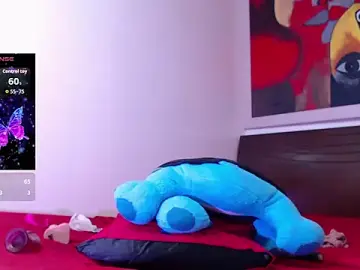 Stripchat Watch Live Sex Cams of Lia_Arellano