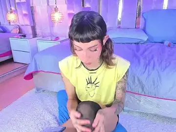 Stripchat Sex Cam of MadisonWood01