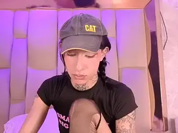 Stripchat Sex Cam of MadisonWood01