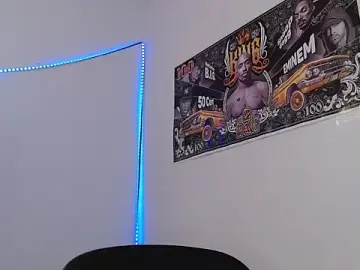 Stripchat Sex Cam of king__Black