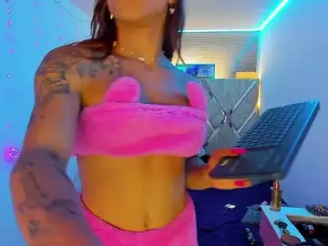 Stripchat Private Sex Chat of parejacaliente20154