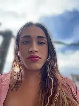 Stripchat Best Webcam of parejacaliente20154