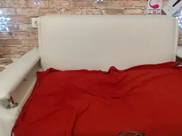 Stripchat Live Sex Cam of Amelia_Kiss_