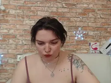 Stripchat Best Webcam of Amelia_Kiss_