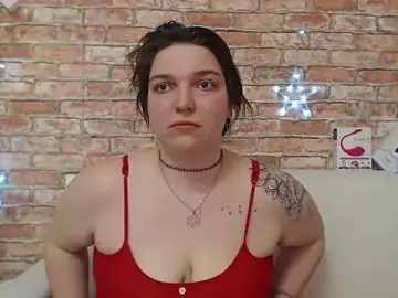 Stripchat Free Live Porn of Amelia_Kiss_