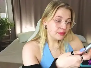 Stripchat Adult Webcam of Colleen_Blake