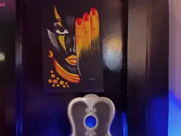 Stripchat Live Sex of Johan_Williams_07