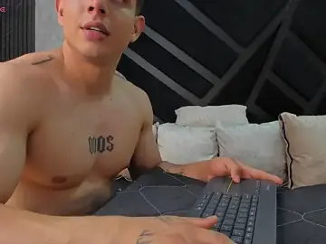 Stripchat Best Webcam of Johan_Williams_07