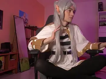 Stripchat Best Webcam of MagicFemboy