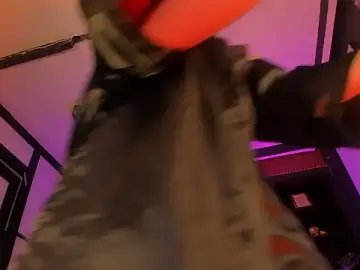 Stripchat Live Sex of MelodyBliss