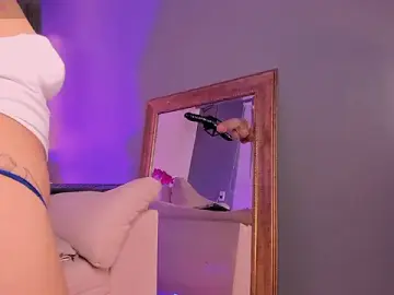 Stripchat Sex Chat of Miiaa_jones