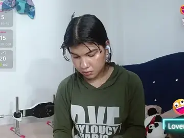 Stripchat Sex Chat of SophiaMeyerst