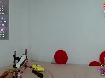 Stripchat Private Sex Chat of SophiaMeyerst