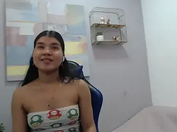 Stripchat Nude Webcam of SophiaMeyerst