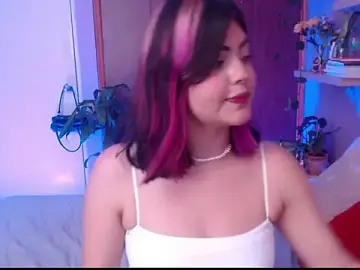 Stripchat Adult Webcam of SusyAlvarez