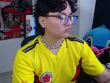 Stripchat Free Live Porn of isabeautyx19