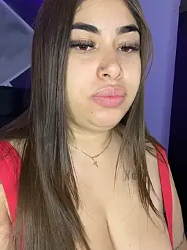 Stripchat Free Porn Cam of jazminslut