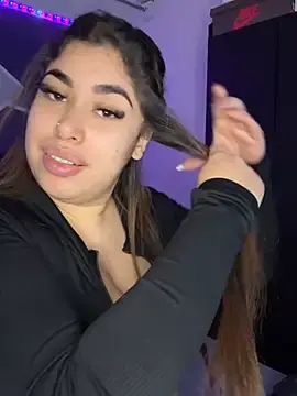 Stripchat Nude Webcam of jazminslut