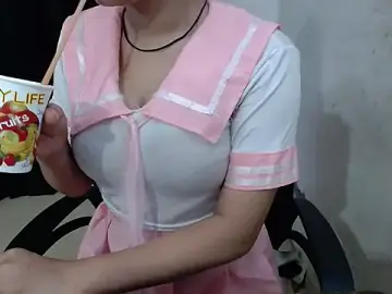 Stripchat Live Sex of sweet-alia