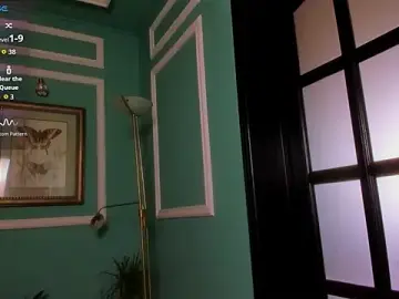 Stripchat Live Sex of 1Munique