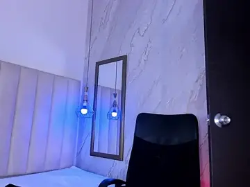 Stripchat Live Porn of Maximo__