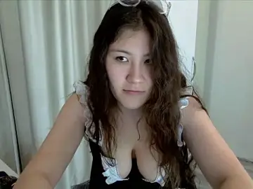 Stripchat Best Webcam of Riz_girl