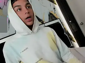 Stripchat Sex Chat of Seductivo_jr