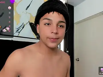 Stripchat Nude Webcam of Seductivo_jr