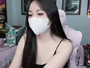 Stripchat Live Sex of _Nana_20