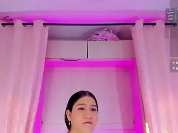 Stripchat Free Live Porn of CandyyMaria