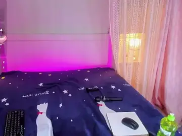 Stripchat Free Live Porn of CandyyMaria