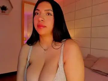 Stripchat Adult Webcams of Christine_harper