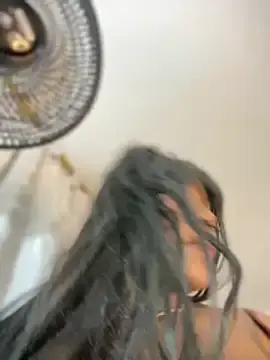 Stripchat Sex Chat of Ebony_muse