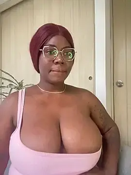 Stripchat Adult Webcam of Ebony_muse