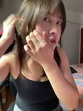 Stripchat Best live sex cam show of Liliya-77