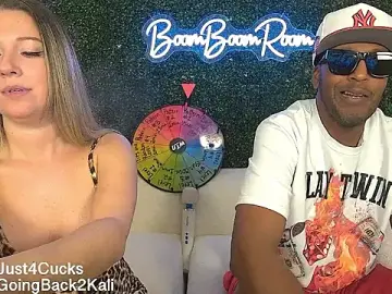 Stripchat Private Sex Chat of boomboomr00m