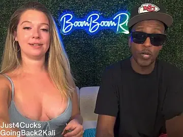 Stripchat Adult Video Chat of boomboomr00m