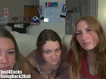 Stripchat Live Porn of boomboomr00m