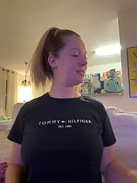 Stripchat Sex Cam of boomboomr00m