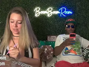 Stripchat Sex Chat of boomboomr00m