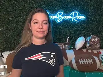 Stripchat Live Sex of boomboomr00m