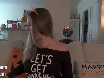 Stripchat Best Webcam of boomboomr00m