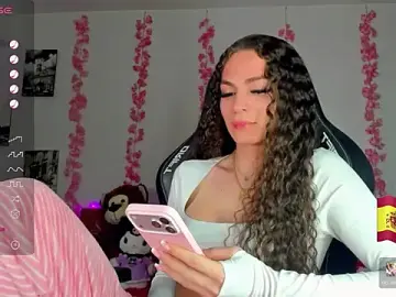 Stripchat Best live sex cam show of gabrielatafur_