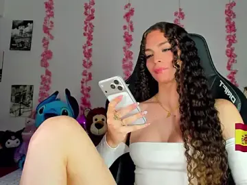 Stripchat Sex Cam of gabrielatafur_
