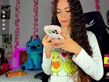 Stripchat Best Webcam of gabrielatafur_