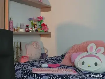 Stripchat Nude Webcam of sophi_lii