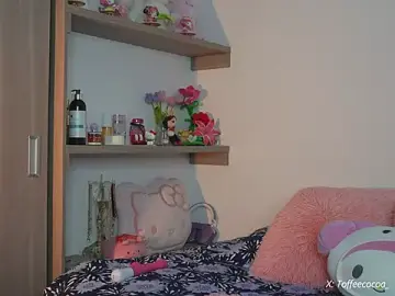 Stripchat Free Live Porn of sophi_lii