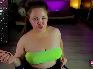 Stripchat Best live sex cam show of Carolina_bby