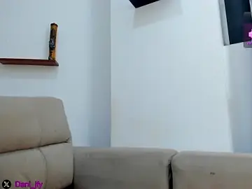 Stripchat Adult Webcams of Dani_javi